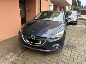 Mazda 3 2.2 SkyActive, снимка 1