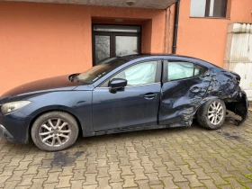 Mazda 3 2.2 SkyActive, снимка 2