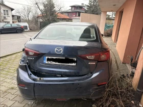 Mazda 3 2.2 SkyActive, снимка 4
