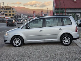 VW Touran 1.9 tdi 105 k.c. 7 места 6 скорост - 4700 € / 9192.40 лв. - 61872742 2