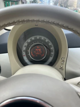 Fiat 500 Fiat 500 1.2 - 4500 € / 8801.24 лв. - 91622181 7