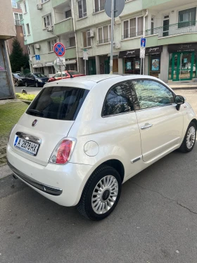 Fiat 500 Fiat 500 1.2 - 4500 € / 8801.24 лв. - 91622181 5