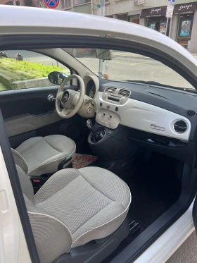 Fiat 500 Fiat 500 1.2 - 4500 € / 8801.24 лв. - 91622181 8