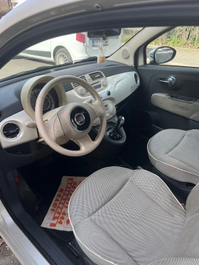 Fiat 500 Fiat 500 1.2 - 4500 € / 8801.24 лв. - 91622181 6