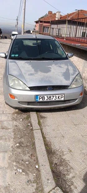 Ford Focus - 850 € / 1662.46 лв. - 66474301 7