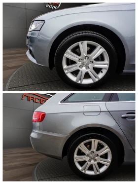Audi A4 2.0TDI AVANT TOП СЪСТОЯНИЕ | Auto.bg — изображение 16