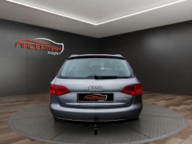 Audi A4 AVANT 2.0TDI MULTITRONIC - цена по договаряне - 16321496 6
