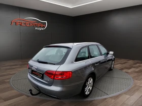 Audi A4 AVANT 2.0TDI MULTITRONIC - цена по договаряне - 16321496 3