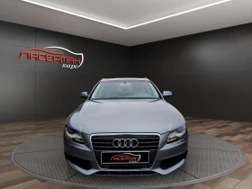 Audi A4 AVANT 2.0TDI MULTITRONIC - цена по договаряне - 16321496 5