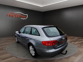 Audi A4 AVANT 2.0TDI MULTITRONIC - цена по договаряне - 16321496 4
