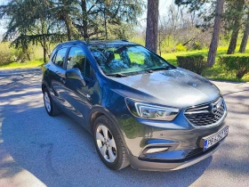 Opel Mokka X - 8700 € / 17015.72 лв. - 92794842 5
