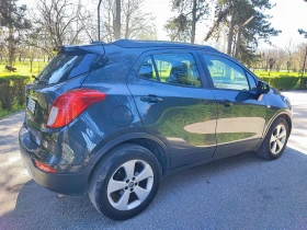 Opel Mokka X - 8700 € / 17015.72 лв. - 92794842 4