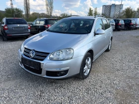 VW Golf 1.9TDI-105PS-4X4