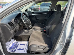 VW Golf 1.9TDI-105PS-4X4 - 2700 € / 5280.74 лв. - 28963669 9