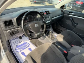 VW Golf 1.9TDI-105PS-4X4 - 2700 € / 5280.74 лв. - 28963669 10