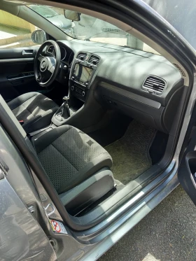VW Golf 1.6TD? - 6500 € / 12712.90 лв. - 76474097 7