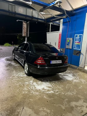 Mercedes-Benz C 220 | Mobile.bg � ����� ������ 3