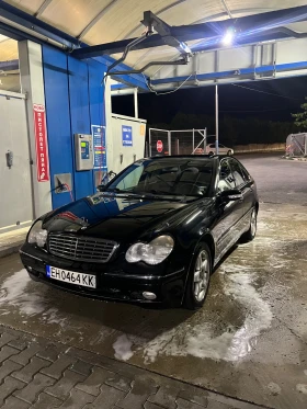 Mercedes-Benz C 220 | Mobile.bg � ����� ������ 2