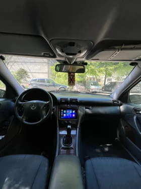 Mercedes-Benz C 220 | Mobile.bg � ����� ������ 5