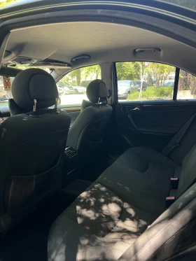 Mercedes-Benz C 220 | Mobile.bg � ����� ������ 6