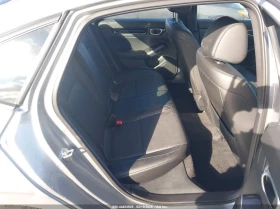 Honda Accord 2.0L I-4 DI, DOHC, VVT, 141HP Front Wheel Drive | Mobile.bg � ����� ������ 8