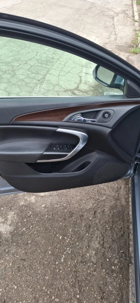 Opel Insignia | Mobile.bg � ����� ������ 8