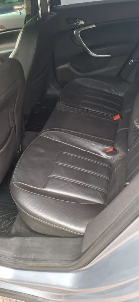 Opel Insignia | Mobile.bg � ����� ������ 9