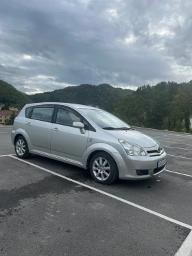Toyota Corolla verso 2.0 | Mobile.bg � ����� ������ 3
