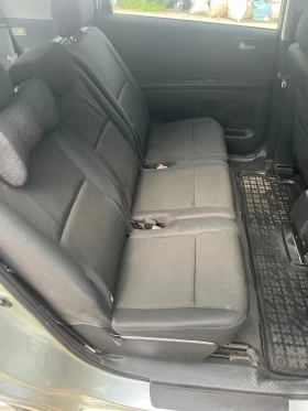 Toyota Corolla verso 2.0 | Mobile.bg � ����� ������ 7