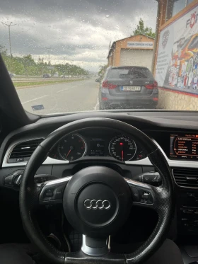 Audi A4 📍2009�. | 3.0 Diesel | Quattro 4x4 | ����� | Mobile.bg � ����� ������ 13