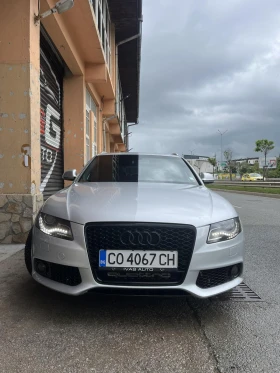 Audi A4 📍2009�. | 3.0 Diesel | Quattro 4x4 | ����� | Mobile.bg � ����� ������ 2