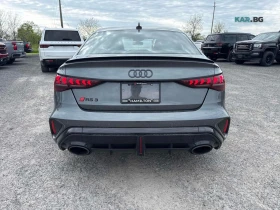 Audi Rs3 ЦЕНА ДО БЪЛГАРИЯ + РЕГИСТРАЦИЯ & АВТО КРЕДИТ - 51300 € / 100334.08 лв. - 46831645 5