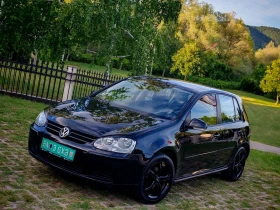 VW Golf 1.4I(80)* BLACK-EDITION* ��������* ��� ����*  | Mobile.bg � ����� ������ 2
