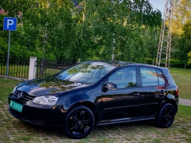 VW Golf 1.4I(80)* BLACK-EDITION* ��������* ��� ����*  | Mobile.bg � ����� ������ 3