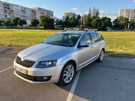 Skoda Octavia 184 к.с./4x4/DSG