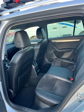 Skoda Octavia 184 к.с./4x4/DSG - 8500 € / 16624.56 лв. - 24007845 15