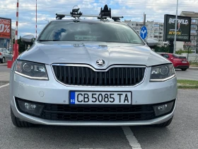 Skoda Octavia 184 к.с./4x4/DSG - 8500 € / 16624.56 лв. - 24007845 6