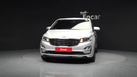 Kia Carnival КРАЙНА ЦЕНА | Auto.bg — изображение 3