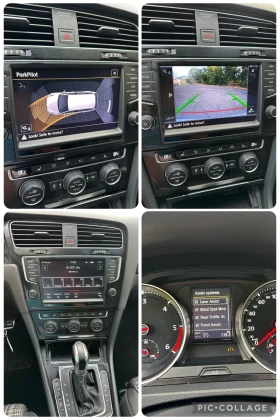 VW Golf GTD/PANORAMA/DISTRONIK/DSG/DYNAUDIO | Mobile.bg � ����� ������ 15