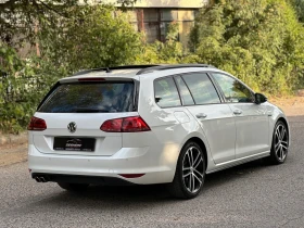 VW Golf GTD/PANORAMA/DISTRONIK/DSG/DYNAUDIO | Mobile.bg � ����� ������ 5