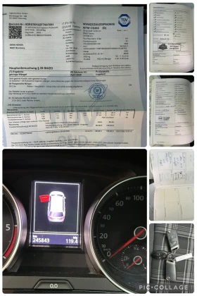VW Golf GTD/PANORAMA/DISTRONIK/DSG/DYNAUDIO | Mobile.bg � ����� ������ 17