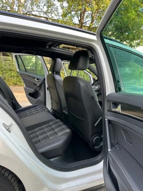 VW Golf GTD/PANORAMA/DISTRONIK/DSG/DYNAUDIO | Mobile.bg � ����� ������ 12