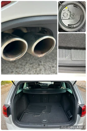VW Golf GTD/PANORAMA/DISTRONIK/DSG/DYNAUDIO | Mobile.bg � ����� ������ 16