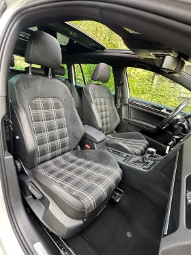 VW Golf GTD/PANORAMA/DISTRONIK/DSG/DYNAUDIO | Mobile.bg � ����� ������ 10