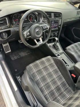 VW Golf GTD/PANORAMA/DISTRONIK/DSG/DYNAUDIO | Mobile.bg � ����� ������ 9