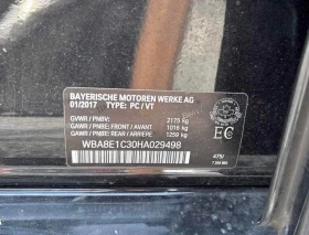 BMW 330 * 330e * АВТОКРЕДИТ БЕЗ ПЪРВОНАЧАЛНА ВНОСКА*  - 13500 € - 87680220 13