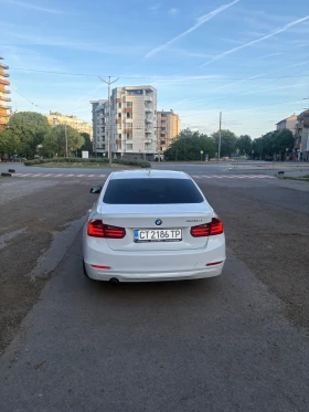 BMW 320 undefined | Auto.bg — изображение 4