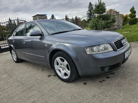 ����� �� �������� �� Audi A4 2.0 130��. ���! ��� ����������! 