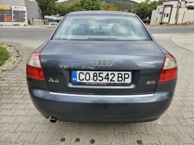 Audi A4 2.0 130��. ���! ��� ����������!  | Mobile.bg � ����� ������ 6