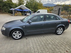 ����� �� �������� �� Audi A4 2.0 130��. ���! ��� ����������! 